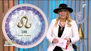 Previziunile astrale pentru  8 ianuarie 2024  Horoscop cu Bianca Nuțu [upl. by Peggy]