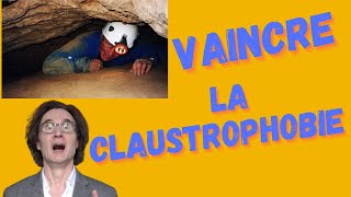 Comment vaincre la claustrophobie  astuces pratiques pour surmonter sa peur [upl. by Hengel]