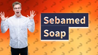 Which soap is best in Germany [upl. by Putnam738]