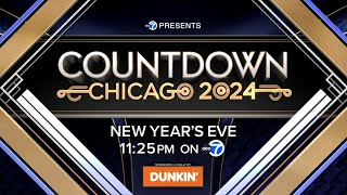 Countdown Chicago 2024 [upl. by Houston]