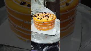 Pastry cake designshortfeed ytshorst trending vairl amansheikh [upl. by Nanete]