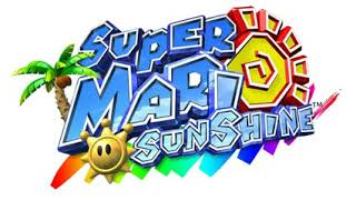 Secret Course  Super Mario Sunshine Music Extended [upl. by Shakti434]