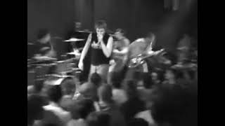 Atreyu  Deanne The Arsonist Live 20022003 [upl. by Benzel]