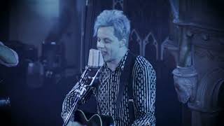 Jack White  A Madman from Manhattan Live from Union Chapel [upl. by Fadden774]