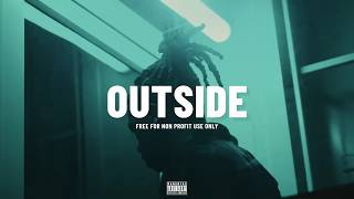 FREE Lil Baby Type Beat  quotOutsidequot [upl. by Aleetha919]