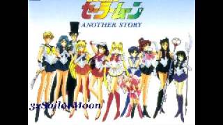 ♫Sailor Moon Another Story Game Music♫03 Hikawa Shrine [upl. by Londoner]