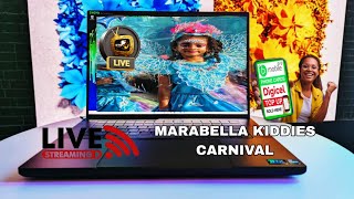 Marabella Kiddies Carnival 2024 [upl. by Euqirat]