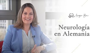 La especialidad de Neurología en Alemania [upl. by Alenson]