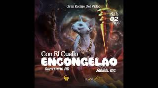 En Congelao🥶 Jarinel Mc  Ganterino Rd Prod by AR [upl. by Alahcim]