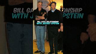 Bill Gates Secret Relationship “EXPOSED joerogan shorts billgates [upl. by Annawot]