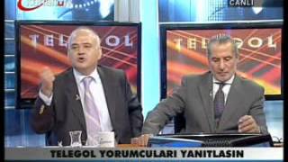 AHMET ÇAKAR SEYİRCİ TELEFONUNDAN sonra GAZA GELİP COŞUYOR Telegol 2010 [upl. by Ecinhoj262]