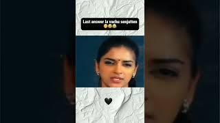 🖤comedy🖤besties trending viralvideo love crush exam school toptrending song crushforever 🖤 [upl. by Dnivra]