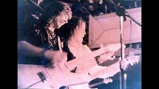 Rick Derringer Live Palladium 091381 Soundboard [upl. by Morgan314]