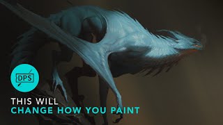 This Will Change How You Paint [upl. by Zingale]