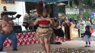 Dj ieris Siva Samoa Live Remix of Tumu lou agaga [upl. by Imelda]