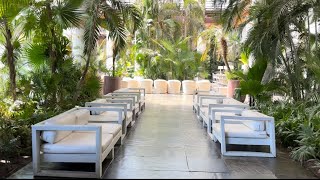 Exploring Paradise Vidanta Resort at Nuevo Vallarta Mexico  Ultimate Travel Guidequot [upl. by Leuas]