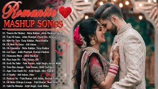 Bollywood Hits Songs 2024  Best Heart Touching Hindi Songs Playlist 2024  New Indian Songs 2024 [upl. by Vigor]