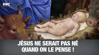 Révélations sur la naissance de Jésus [upl. by Doretta]