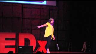 Owning Alone conquering your fear of being solo Teresa Rodriguez at TEDxWilmington [upl. by Adok]