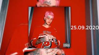 Lil Peep  HELLBOY  OMFG Official Music [upl. by Evita39]