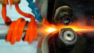 Inductotherm Group  Thermatool CFI² Solid State Welders [upl. by Ocer462]