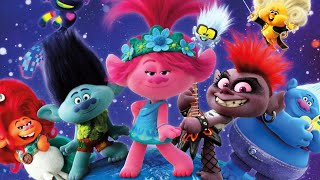 watching Trolls World Tour 2020 💙💛💗💖🎈🎂🥳 [upl. by Bamby]