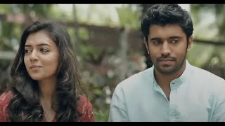 Kaatru Veesum Un Vaasam SongNeram MovieWhatsApp Status♥️ [upl. by Chappelka]