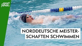 Norddeutsche Meisterschaften im Schwimmen 2024 [upl. by Glick]