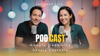 Google DeepMinds Demis Hassabis Just Revealed AGI Details [upl. by Aicilegna71]