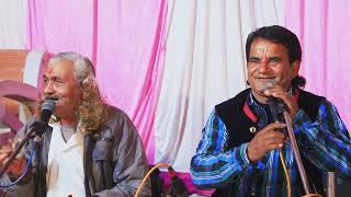 Non Stop Bhajan  Mahender singh Choyal Atabara LIVE BHAJAN BILARA 2024  Ashoka Sound BILARA [upl. by Jac]