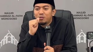 Haji dan Umrah  Ust Irfan Rizky [upl. by Hafinah]