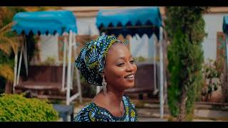 Dan Jamaica wata Rana latest hausa song original official video 2024  bilkisu salis [upl. by Belda]