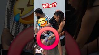 OMG 😱 This is unbelievable 😁 funny prankvideo [upl. by Cid]