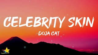 Doja Cat  Celebrity Skin Lyrics [upl. by December]