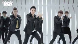 Mr Doradora Super Junior VS UKiss MASHUP [upl. by Brubaker668]