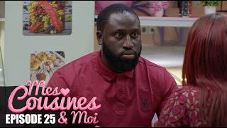 Mes Cousines et Moi Saison 1  Episode 25 [upl. by Selmner]