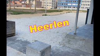 Kakhiel Vlog 134  Heerlen [upl. by Glynis]