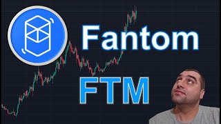 Fantom FTM price analysis [upl. by Okiram]