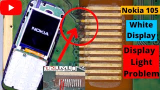 Nokia display Laining problem। [upl. by Inej]