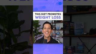 This Diet Promotes Weight Loss [upl. by Billy]