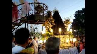 Regina Coeli Easter Salubong 2013 [upl. by Mannos]