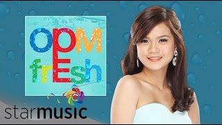 Tanong Mo Sa Bituin  Maris Racal Lyrics [upl. by Nylhsa979]