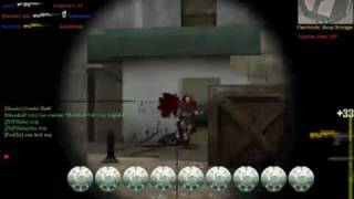 Blackshot XiaoTide Montage  Sandstorm 1 [upl. by Sokcin]