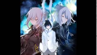 Devil Survivor 2 Record Breaker  Triangulum Against the Triangulum Battle Theme [upl. by Ahsela88]