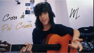 Piel Canela Cover [upl. by Velda]