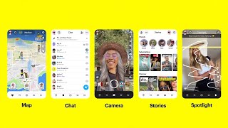 What is Snapchat [upl. by Llenram]