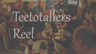 Teetotallers reel [upl. by Nahij]