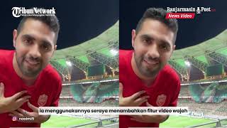 Bahrain menghina timnas Indonesia [upl. by Yenal]