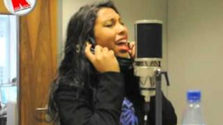 Melanie Fiona  Monday Morning  Radio Hamburg [upl. by Anitnoc280]