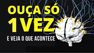 Reprogramação Mental para DINHEIRO PROSPERIDADE e AUTO ESTIMA 🤑😱 [upl. by Nytsirhc]